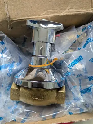 Cobra Concealed Stop Cork 1/2"