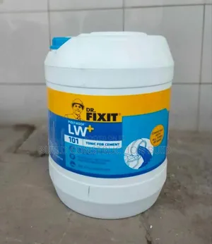 Dr. Fixit Pidiproof LW+ Dawa ya Kuzuia Maji