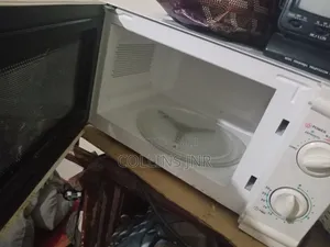 Ramtons Microwave Oven (Refurbished)