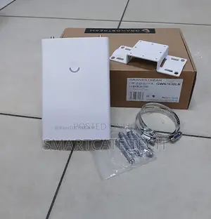 Grandstream GWN7630 Enterprise Wireless Access Point