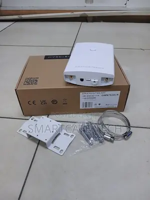 Grandstream GWN7630LR Access Point ya Nje