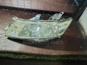 Toyota Allion 260 Headlight (Non-Xenon, I tumiwa)