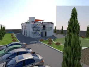 Architectural Drawing Services