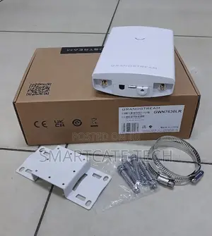 Grandstream GWN7630LR Access Point ya Nje