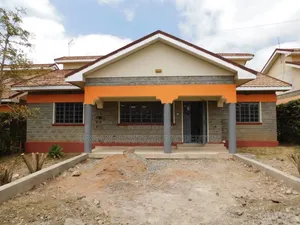 3 Bedroom Ensuite Bungalow for Rent in Yukos, Kitengela