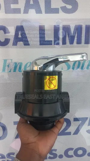 ROHL Manual Multiport Valve (MPV)