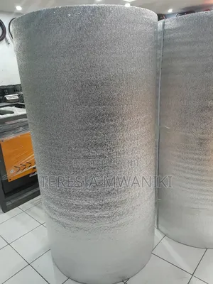 10mm Insulation Blanket ya Joto 1.5x40m