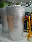10mm Insulation Blanket ya Joto 1.5x40m - 4