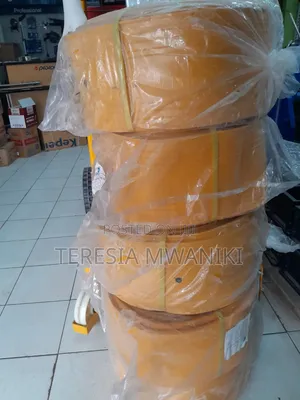 DSL Waterstops V200 x 25m (Mpya Kabisa)