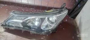 Toyota RAV4 2014 Xenon Headlight