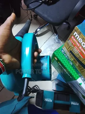 Meakida Corded Electric Blower