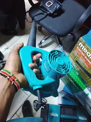 Meakida Corded Electric Blower