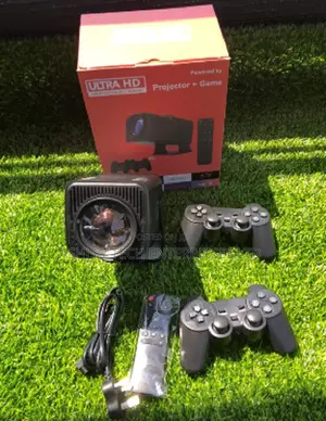 HY320 Smart Android Projector