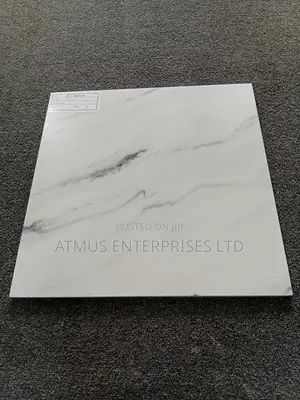 Micasso MR40063K Tiles za Sakafu - 40x40cm Matt Finish