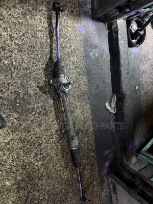 Toyota Allion 260 Steering Rack