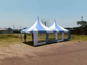 Hema la High Peak la Watu 100 | PVC Nzito A-Plus