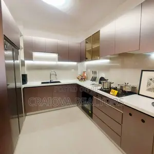 2-Bedroom Apartment for Sale, Westlands (Raphta Road Area)