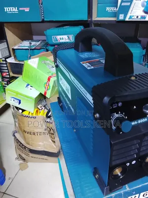 Makita Inverter DC Welding Machine