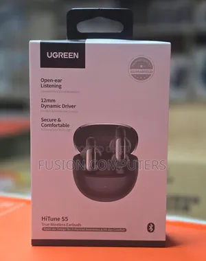 UGREEN HiTune S5 (WS210) Vipuli vya Masikioni vya Open-Ear