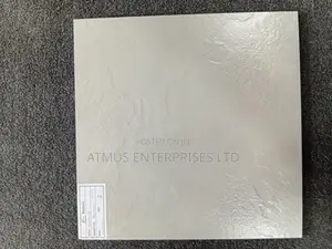 Micasso MR40011K Tile ya Sakafu ya Keramik Rangi ya Pistachio 40x40cm