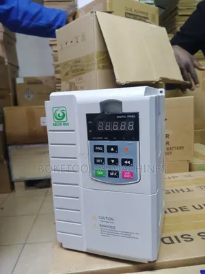 Solarmax Sunverter 7.5KW Off-Grid Inverter