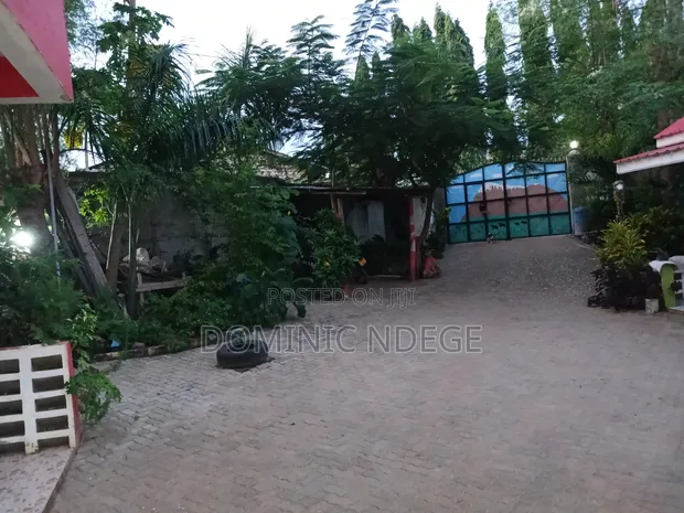 Kilimanjaro Apartments - Short Let Ukunda - 1
