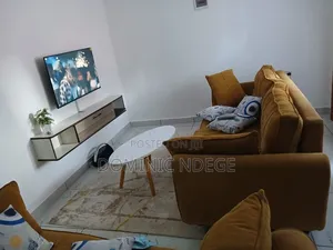 Kilimanjaro Apartments - Short Let Ukunda