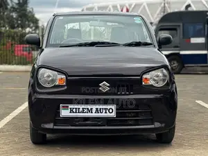Suzuki Alto 2019 660cc AWD