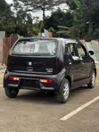 Suzuki Alto 2019 660cc AWD - 3