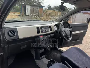 Suzuki Alto 2019 660cc AWD