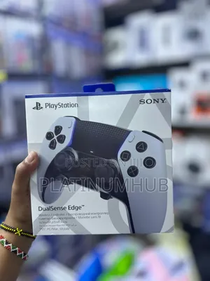 Brand New Sony DualSense Edge Controller White