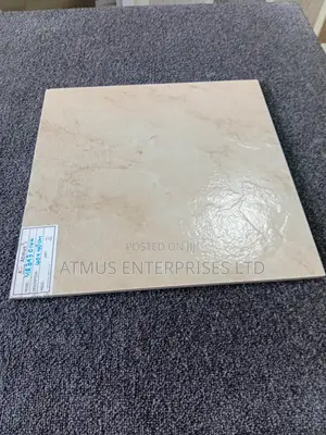 Micasso MR393014K Tile ya Keramik - 40x40cm Matt