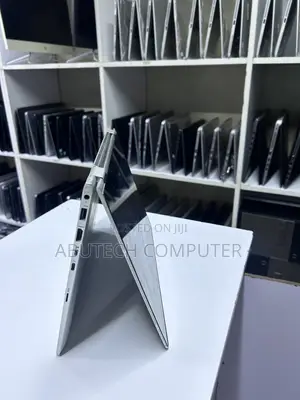 HP EliteBook X360 1030 G2 Laptop - Core i5, 8GB RAM, 256GB SSD