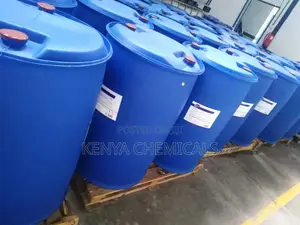 LABSA / Ufacid / Sulphonic Acid - Industrial Chemical
