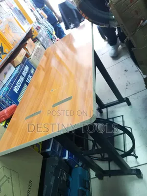 Heavy Duty Overlock Sewing Table