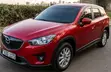 Mazda CX-5 2.2 Diesel FWD 2014 Red - 2
