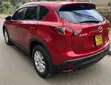 Mazda CX-5 2.2 Diesel FWD 2014 Red - 3