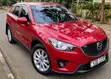 Mazda CX-5 2.2 Diesel FWD 2014 Red - 5