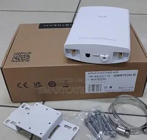 Grandstream GWN7630LR Access Point Isiyo na Waya ya Kasi Juu