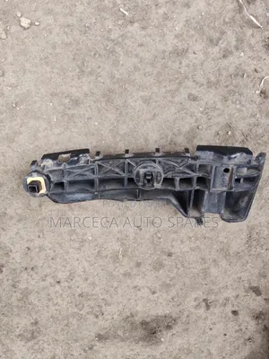 Toyota RAV4 / Vanguard Bumper Ya Nyuma Sehemu Ya Juu