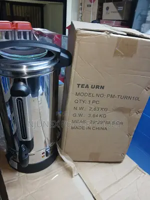 Premier 10L Electric Tea Urn