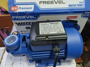 Freevel 0.5HP Booster Water Pump