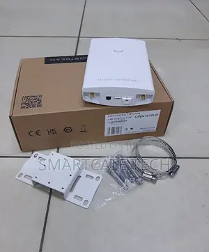 Grandstream GWN7630LR Access Point ya Nje ya AC Wave-2