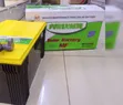 Powermate MFN200 12V 200Ah Rechargeable Solar Battery - 2