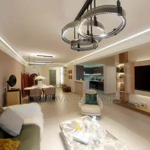 3-Bedroom Apartment with DSQ in Spring Valley for Sale