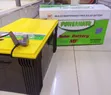Betri ya Powermate 200Ah Deep Cycle Sealed Lead-Acid - 1