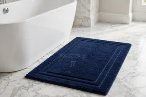 Mata Mat Anti-Slip Flocking (50x80cm)