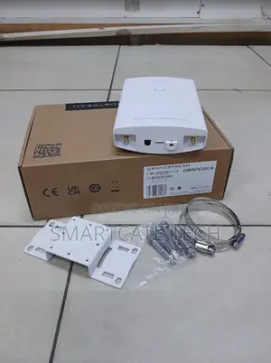Grandstream GWN7630 Wireless Access Point ya Biashara