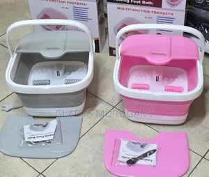 Brand New Electric Foot Massager