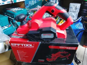 Brand New Electric Planer 650W